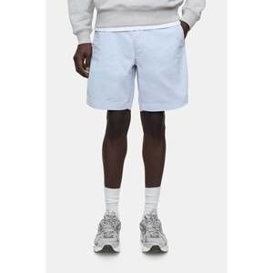 NEW CLOSED mens chino shorts in horizon blue